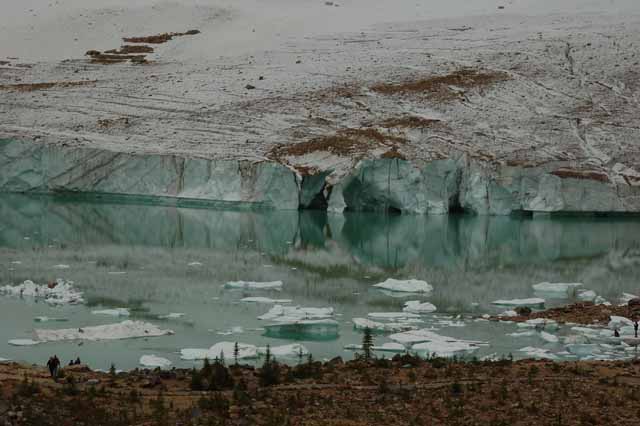 Mt. Edith Cavell